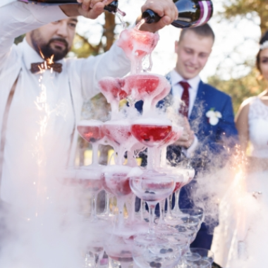 Wedding Catering Services | Buffestra