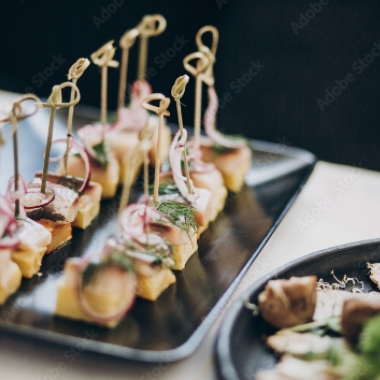 Party Catering | Buffestra