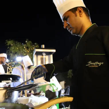 Catering Company in Ras Al Khaimah