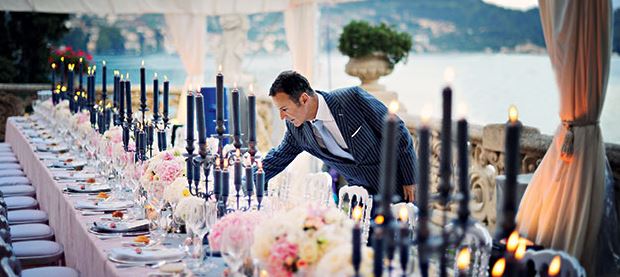 Professional Event Planners