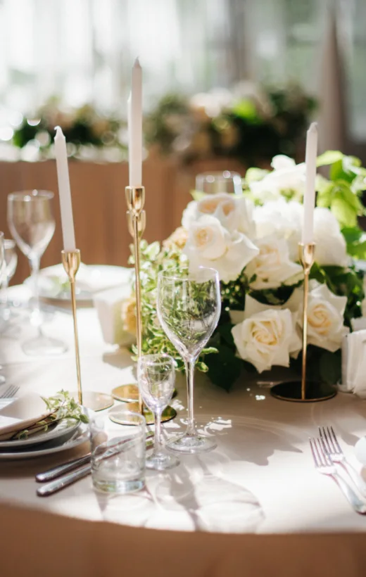 Catering Services Dubai
