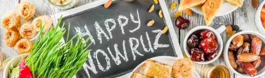 Nowruz Catering