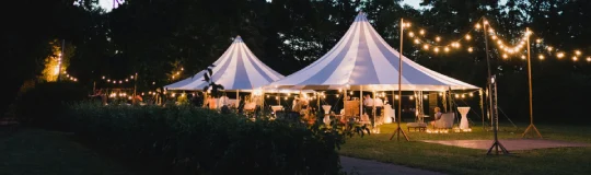 Key Features of Outdoor Catering