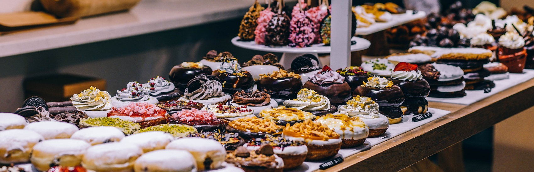 Choose the Best Catering for Your Buffet Party Package in Dubai