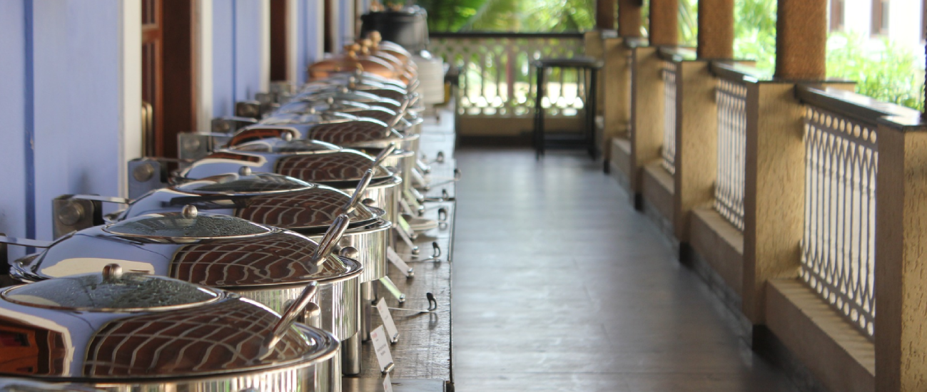 Find Affordable Food Catering Services in Dubai