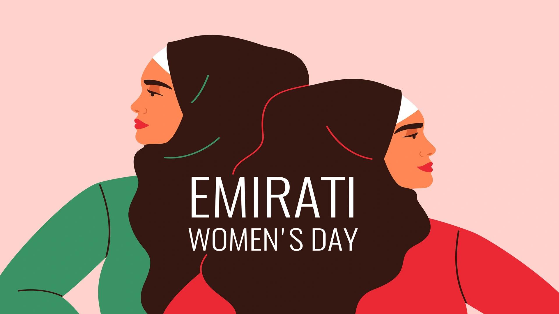 Celebrate Emirati Women's Day with Exclusive Catering Services