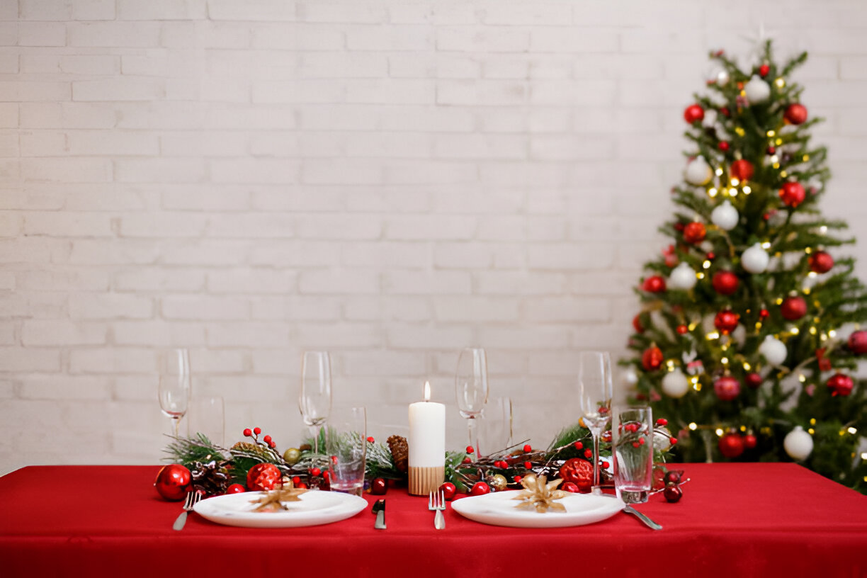 Plan the Ultimate Christmas Party in Dubai for an Unforgettable Night