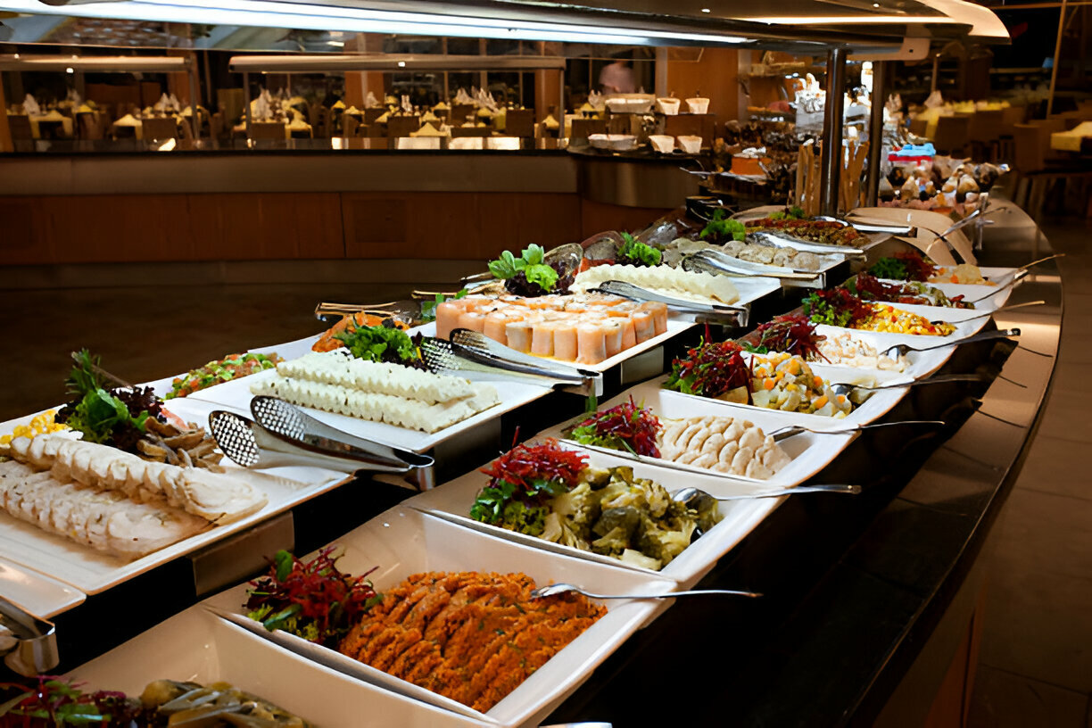 Key Factors to Consider When Hiring Event Catering Services