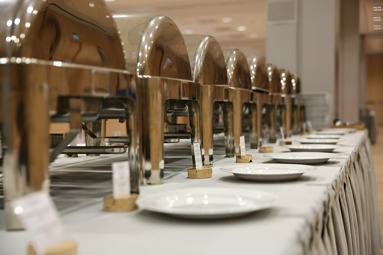 Things to Consider Before Hiring a Caterer in Dubai