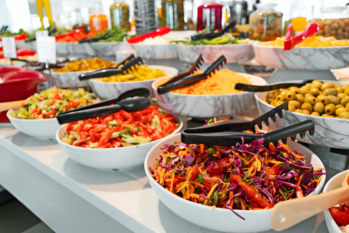 From Dates to Desserts: Ramadan Catering Menus That Wow