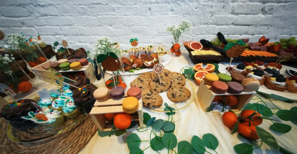 Ramadan Catering Dubai