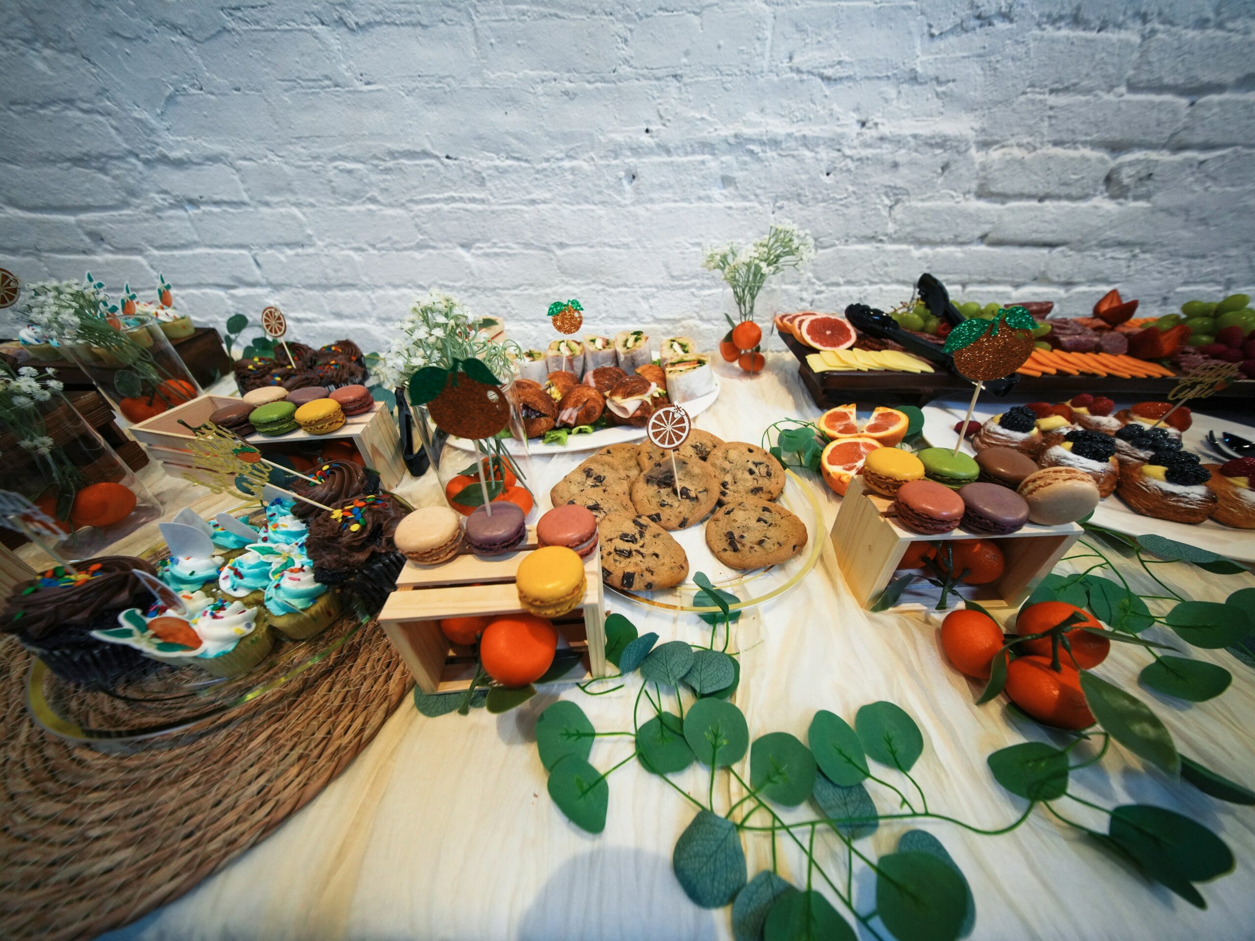 Ramadan Catering Dubai